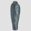 Big Agnes Anthracite 20°F/-7°C Sleeping Bag