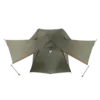 Big Agnes Copper Spur UL3 Tent - Lichen Green