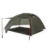Big Agnes Copper Spur UL3 Tent - Lichen Green