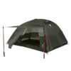 Big Agnes Copper Spur UL3 Tent - Lichen Green