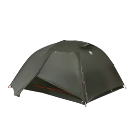 Big Agnes Big Agnes Copper Spur UL3 Tent - Lichen Green
