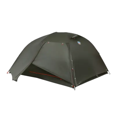 Big Agnes Copper Spur UL3 Tent - Lichen Green
