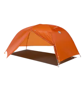 Big Agnes Big Agnes Copper Spur UL2 Tent - Tangelo