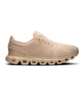 On Running On Cloud 6 Shoe Women's