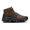 On Cloudrock Mid Waterproof Hiking Boot Men's