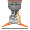 Jetboil Fuel Can Stabilizer 2.0