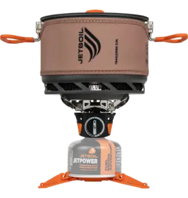 Jetboil Jetboil Trailcook 2.0L Cook System