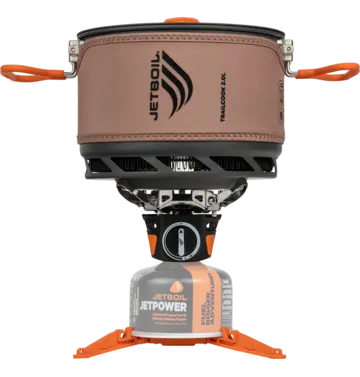 Jetboil Jetboil Trailcook 2.0L Cook System