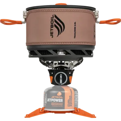 Jetboil Trailcook 2.0L Cook System