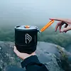 Jetboil Trailcook 1.2L Cook System