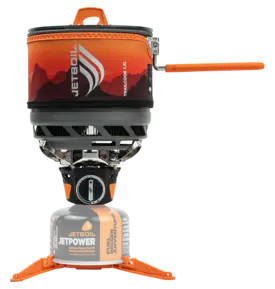 Jetboil Jetboil Trailcook 1.2L Cook System