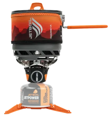 Jetboil Jetboil Trailcook 1.2L Cook System