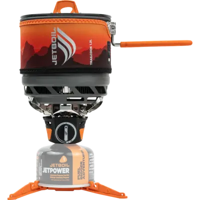 Jetboil Trailcook 1.2L Cook System