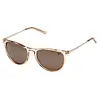 Urban Element Keaton Polarized Sunglasses