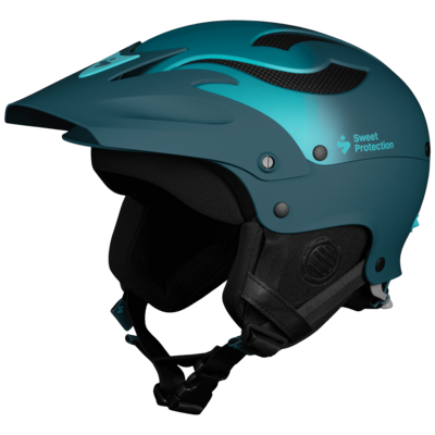 Sweet Protection Rocker Helmet