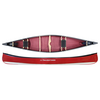 Trailhead Canoes Prospector 15 Basalt Innegra