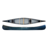 Trailhead Canoes Prospector 17 Carbon Kevlar / Composite Trim