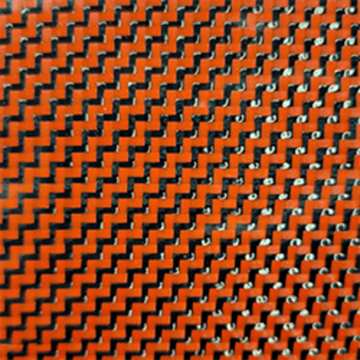 Trailhead Canoes Prospector 16 Carbon Kevlar / Composite Trim