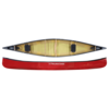Trailhead Canoes Prospector 16 Kevlar Lite / Wood Trim