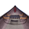 Trailhead Canoes Prospector 16 Kevlar Lite / Composite Trim