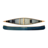 Trailhead Canoes Prospector 16 Carbon Kevlar / Composite Trim