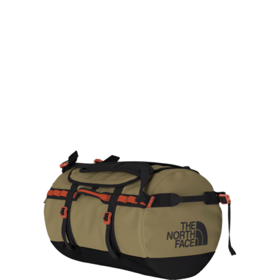 The North Face Base Camp Duffel - S