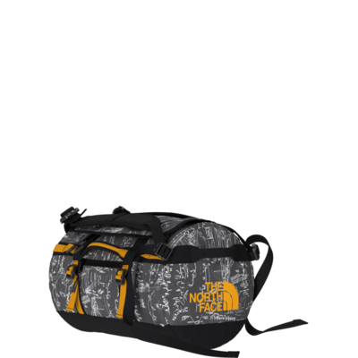 The North Face Base Camp Duffel - XS