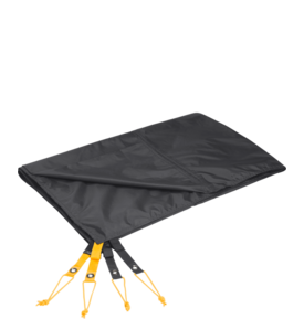 The North Face The North Face Wawona 6 Footprint