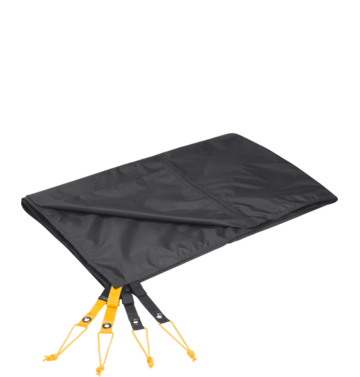 The North Face The North Face Wawona 6 Footprint