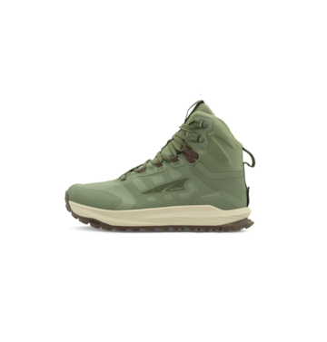 Altra Altra Lone Peak 9 Mid Waterproof Hiking Boot Women's