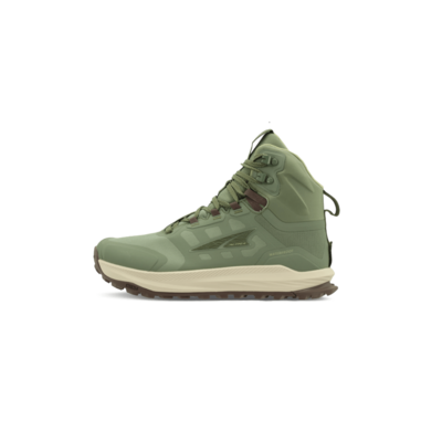 Altra Lone Peak 9 Mid Waterproof Hiking Boot Women's