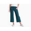 Kuhl Seaboard Cropped Wide Leg Pants Women's