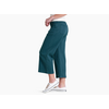 Kuhl Seaboard Cropped Wide Leg Pants Women's