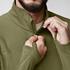 Fjallraven Abisko Lite Fleece Half Zip Men's