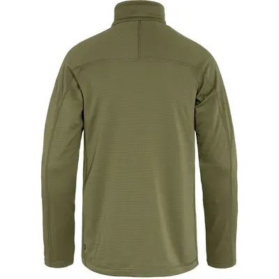 Fjallraven Abisko Lite Fleece Half Zip Men's
