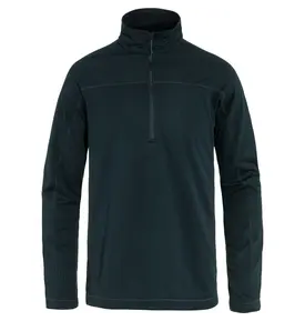 Fjallraven Fjallraven Abisko Lite Fleece Half Zip Men's