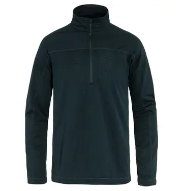 Fjallraven Fjallraven Abisko Lite Fleece Half Zip Men's