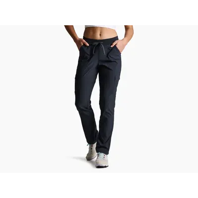 Kuhl Trekr Straight Pant Women's