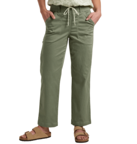 Kuhl Kuhl Kultivatr Pull On Crop Women's