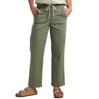 Kuhl Kultivatr Pull On Crop Women's