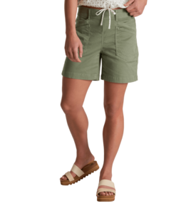 Kuhl Kuhl Kultivatr Pull On 6" Short Women's