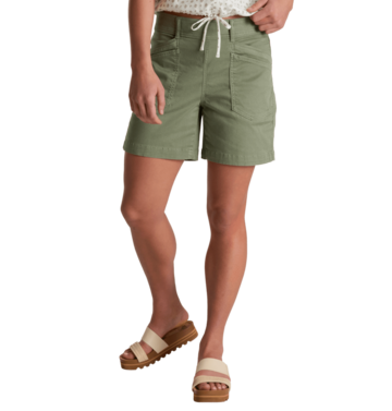 Kuhl Kuhl Kultivatr Pull On 6" Short Women's