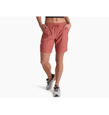 Kuhl Kuhl Trekr Pull On Short 8" Women'