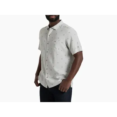 Kuhl Getaway Short Sleeve Men's