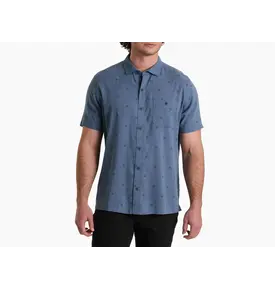 Kuhl Kuhl Getaway Short Sleeve Men's