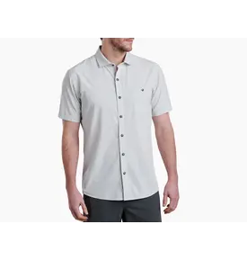 Kuhl Kuhl Optimizr Short Sleeve Shirt Men's