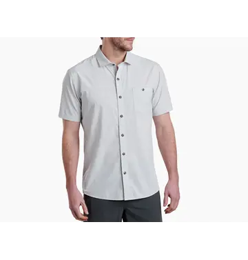 Kuhl Kuhl Optimizr Short Sleeve Shirt Men's