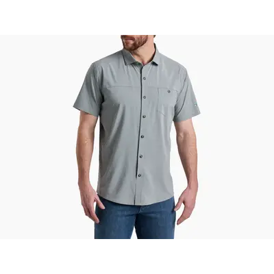 Kuhl Optimizr Short Sleeve Shirt Men's