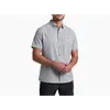 Kuhl Persuadr Short Sleeve Button Up Shirt Men's
