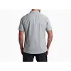 Kuhl Persuadr Short Sleeve Button Up Shirt Men's
